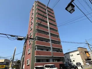 オーラ水前寺の画像