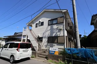 コーポ山利の画像