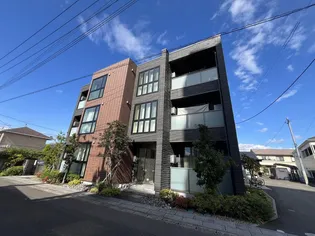 LA LUNA宮千代の画像