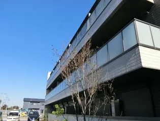 シャーメゾンゆめが丘弐番館の画像