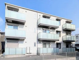 ミラ グレース上天神の画像