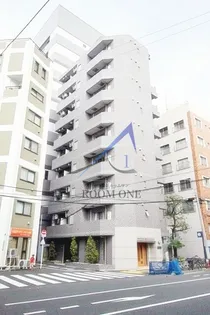 スカイコートお茶の水女子大前第2の画像