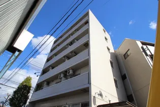 リブレ東蟹屋【5階】の外観