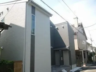 Halelea【1階】の外観