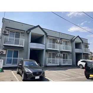 メゾンドエトワールIIの画像