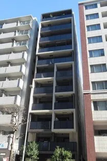 神奈川県横浜市中区長者町4【マンション】の外観