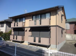 セジュール高塚台の画像
