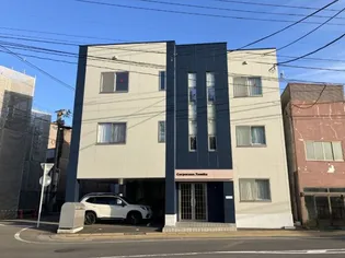 コーポラス 富田の画像