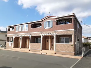 アジュールAの画像