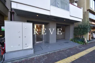 池之端加茂ビルDの画像