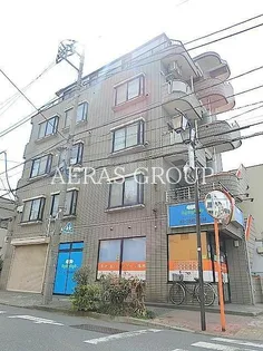 光が丘パークビルの画像