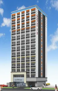 ORIENTBLDNO86クロスゲートタワーの画像