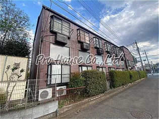 パティオヴィラの画像