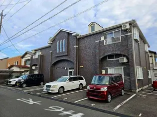 メゾン ド フォーユーの画像