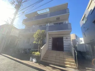 クイーンシティ板橋本町ラディウスの画像