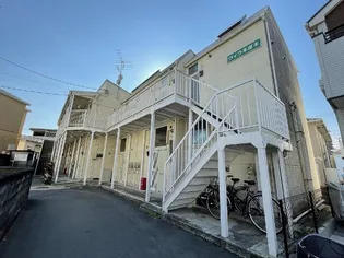 ヴィラ本厚木の画像