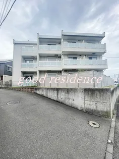 リブリ ビエント中山の画像