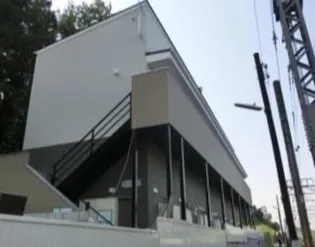 ASTREA向ヶ丘遊園の画像