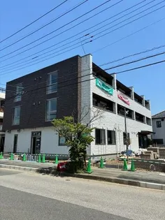 グランエスポア早稲田の画像