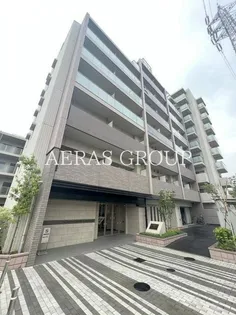 パレステージ江北III東館の画像