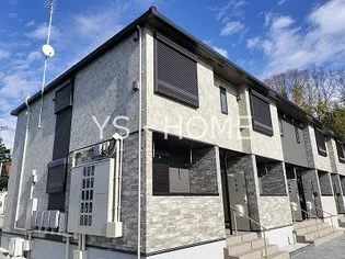 パフュームIIの画像