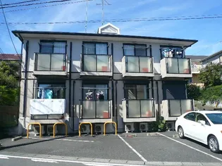 フォーレスト希望ヶ丘の画像