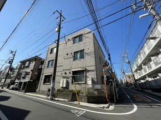 クレスト中馬込の画像