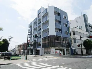 虎丸ビルの画像