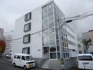 センチュリーパークハイツの画像