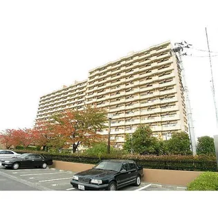 ライオンズガーデン郡山の画像