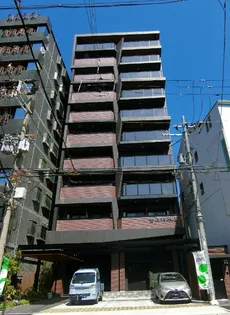 ブリックメゾンの画像