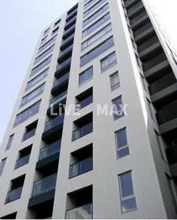 パークコート・ジオ永田町【3階】の外観