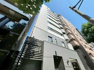 YSC横浜ビルの画像