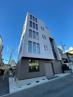 ユアメゾン南池袋の画像