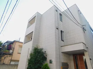 オータム マウンテン三番館の画像