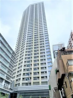 シティタワー武蔵小山の画像