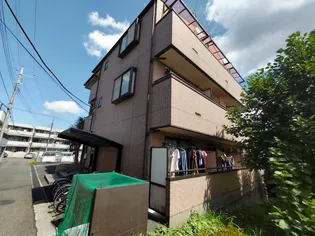 コア壱番館の画像