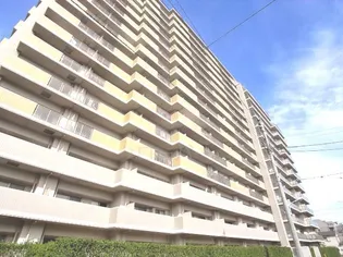 オーベルグランディオ砂町水辺公園の画像