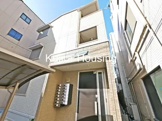 シャルマンの画像