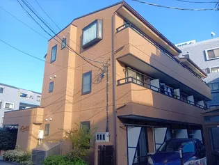 カーサ55の画像