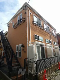 フェリーチェ鶴見イーストの画像