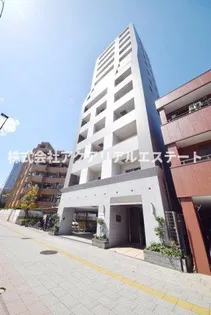 CITY SPIRE 平井の画像