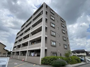 りゅうが丘ハイツの画像