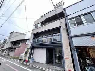 シティハウス夷川の画像