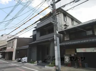 メゾン ソネット二条新町の画像
