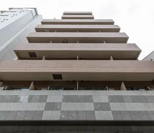 パレステュディオ南青山の画像