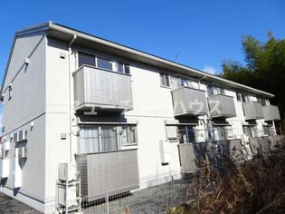 メゾン ド ファミユの画像