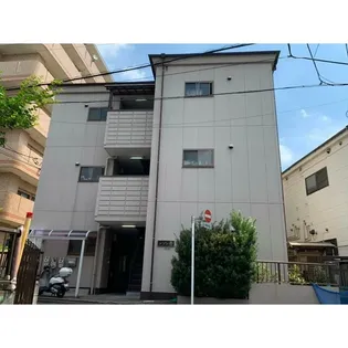 桂ハイツの画像