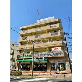 富佳ビルの画像
