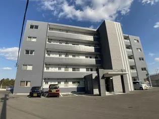 レックスフォート北熊本の画像